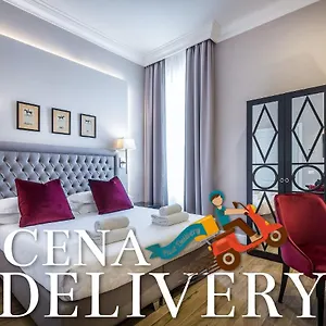 2* Ξενοδοχείο Emma Small Luxury