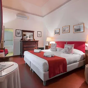Panzió Ape Rosa Relais, Firenze
