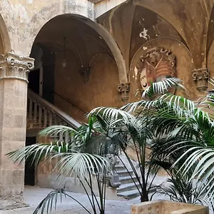 Palazzo Larioni Dei Bardi Firenze