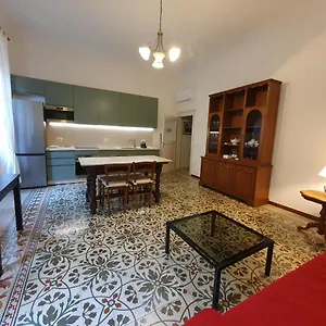 Residenza Sangallo Appartement