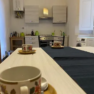  Apartamento Da I' Gini