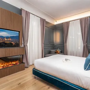Maison Ginori Guelfa Флоренция