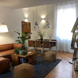  Apartamento Art