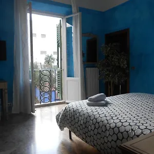 Vendégház Scala, Firenze