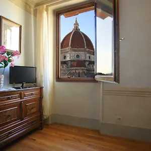 Finestra Sul Duomo Appartement