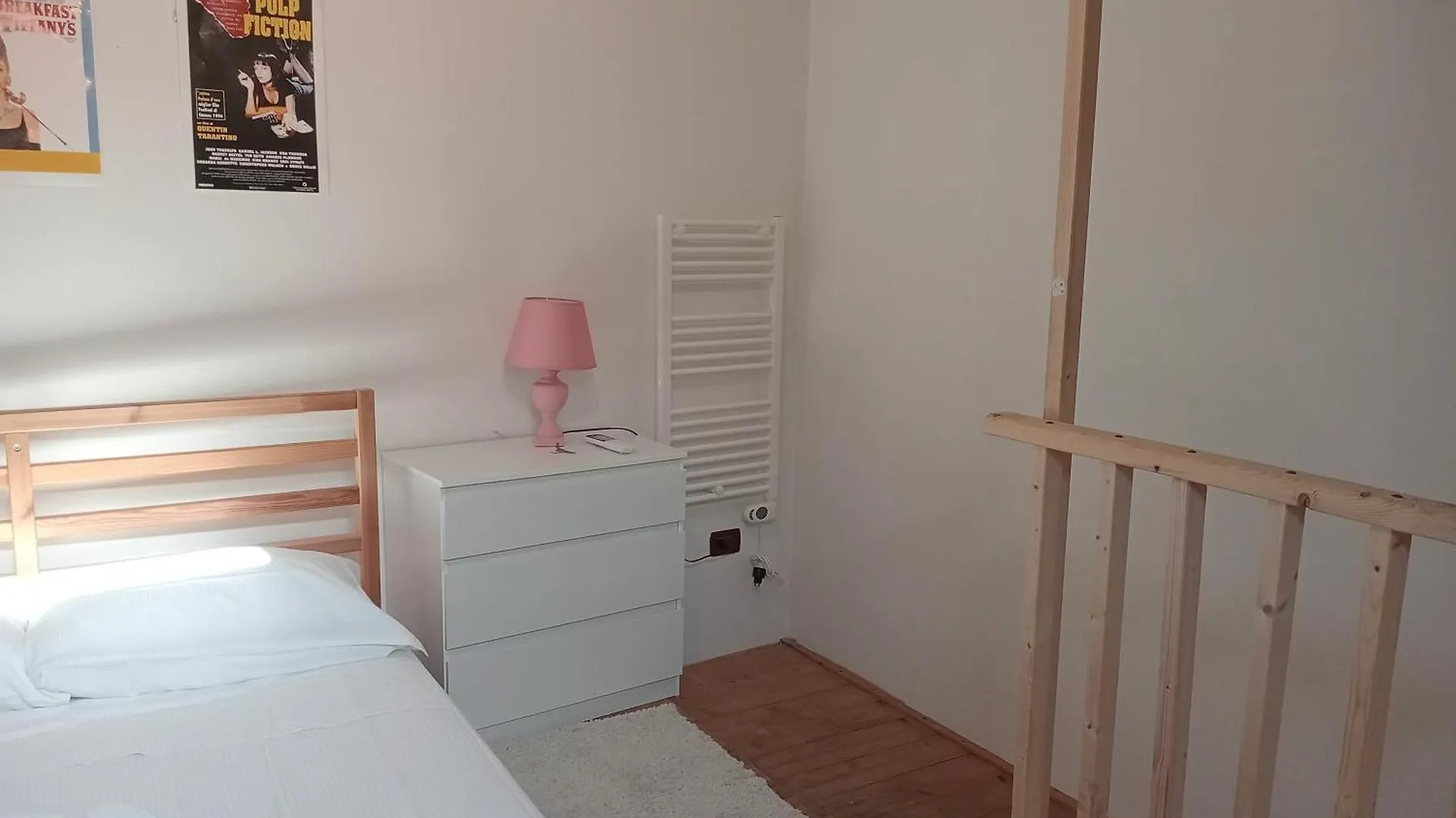 Tavolini 4 Apartment Florens