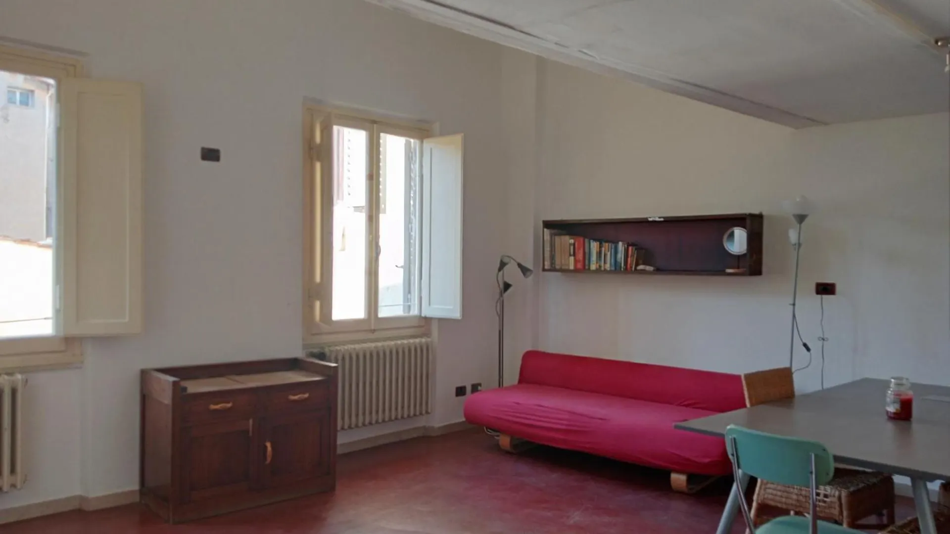 Tavolini 4 Apartment Florence
