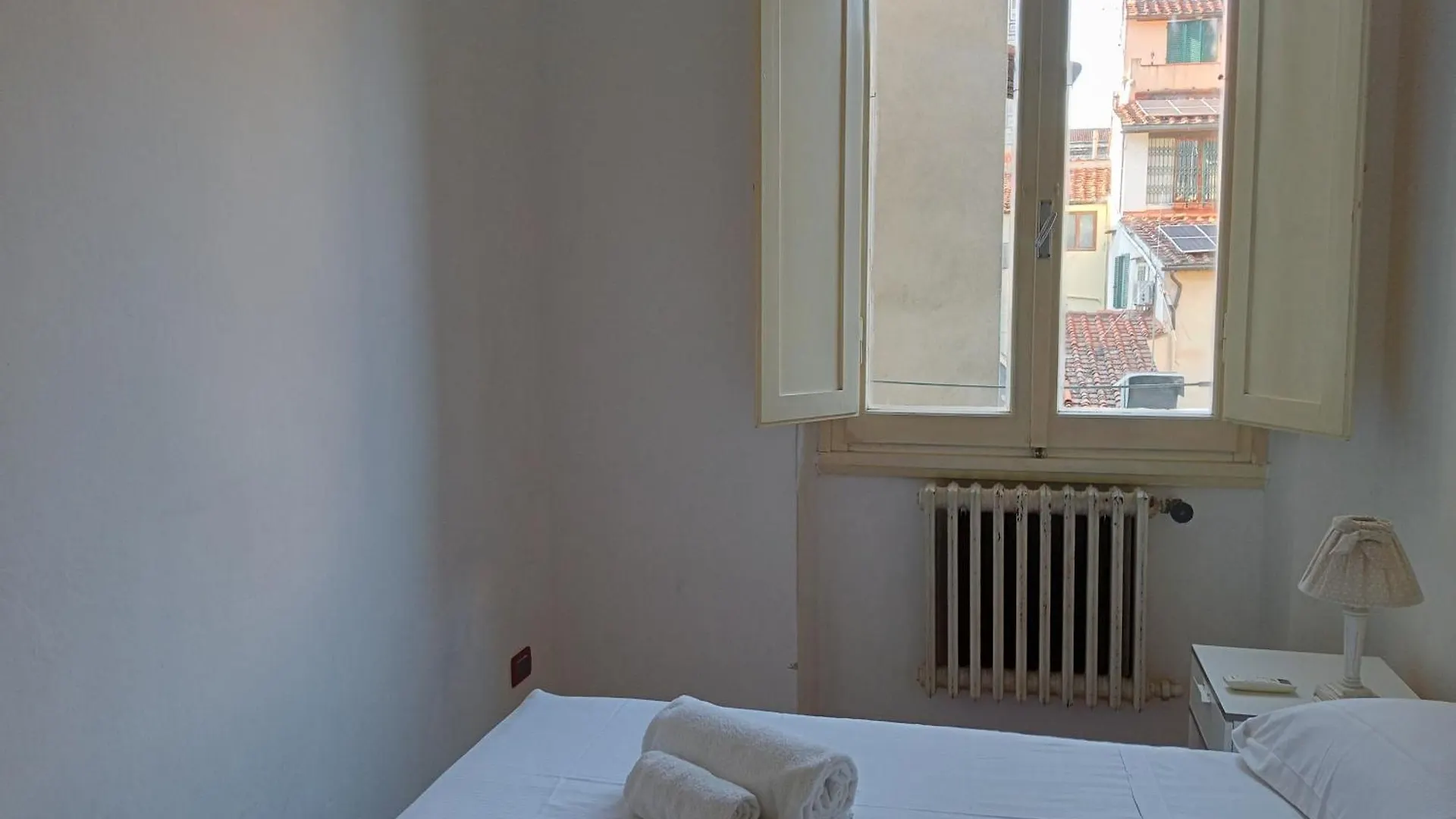 Tavolini 4 Apartment Florence