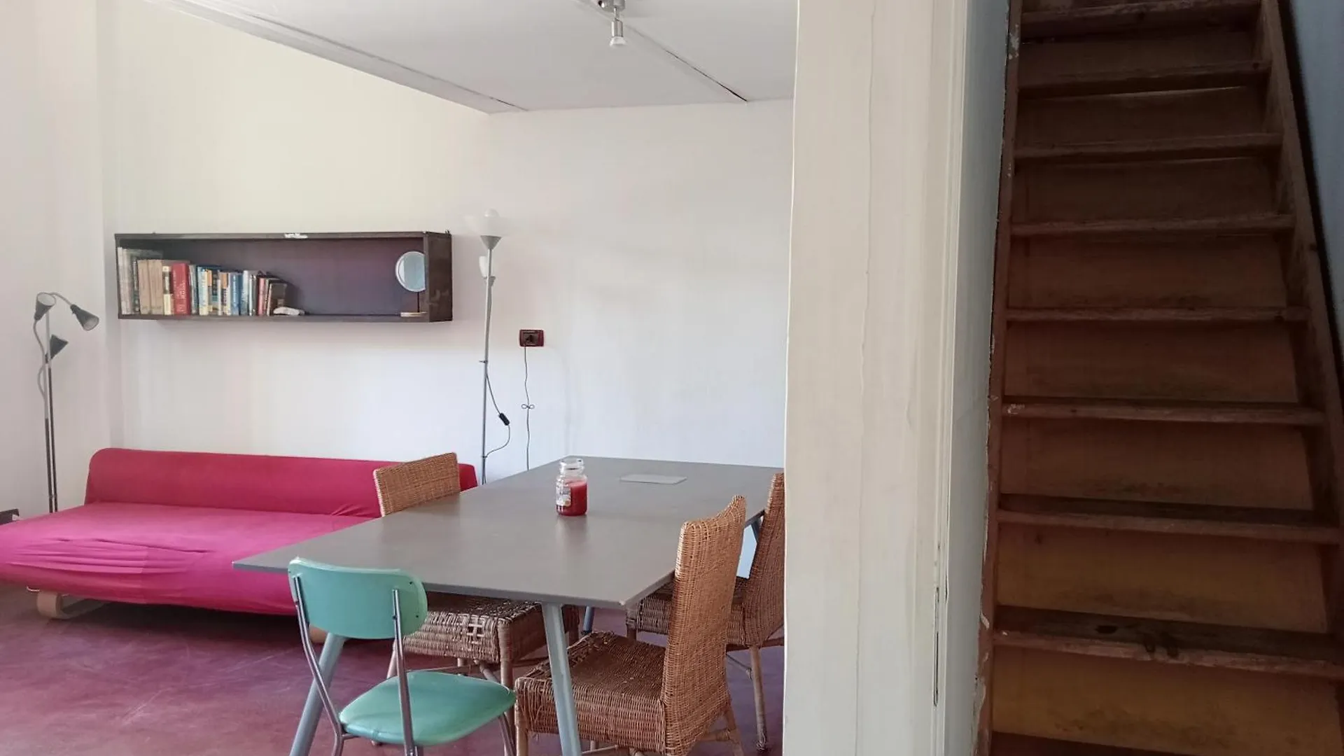 Tavolini 4 Apartment Florence 0*,  Italy