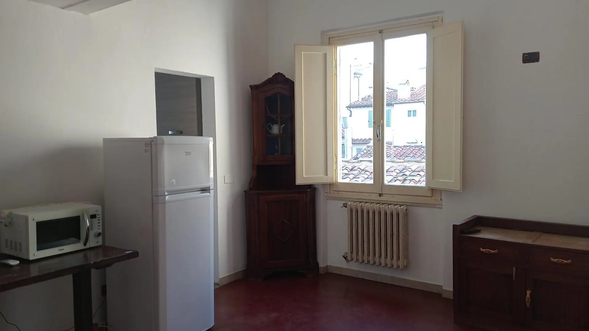 Tavolini 4 Apartment Florence
