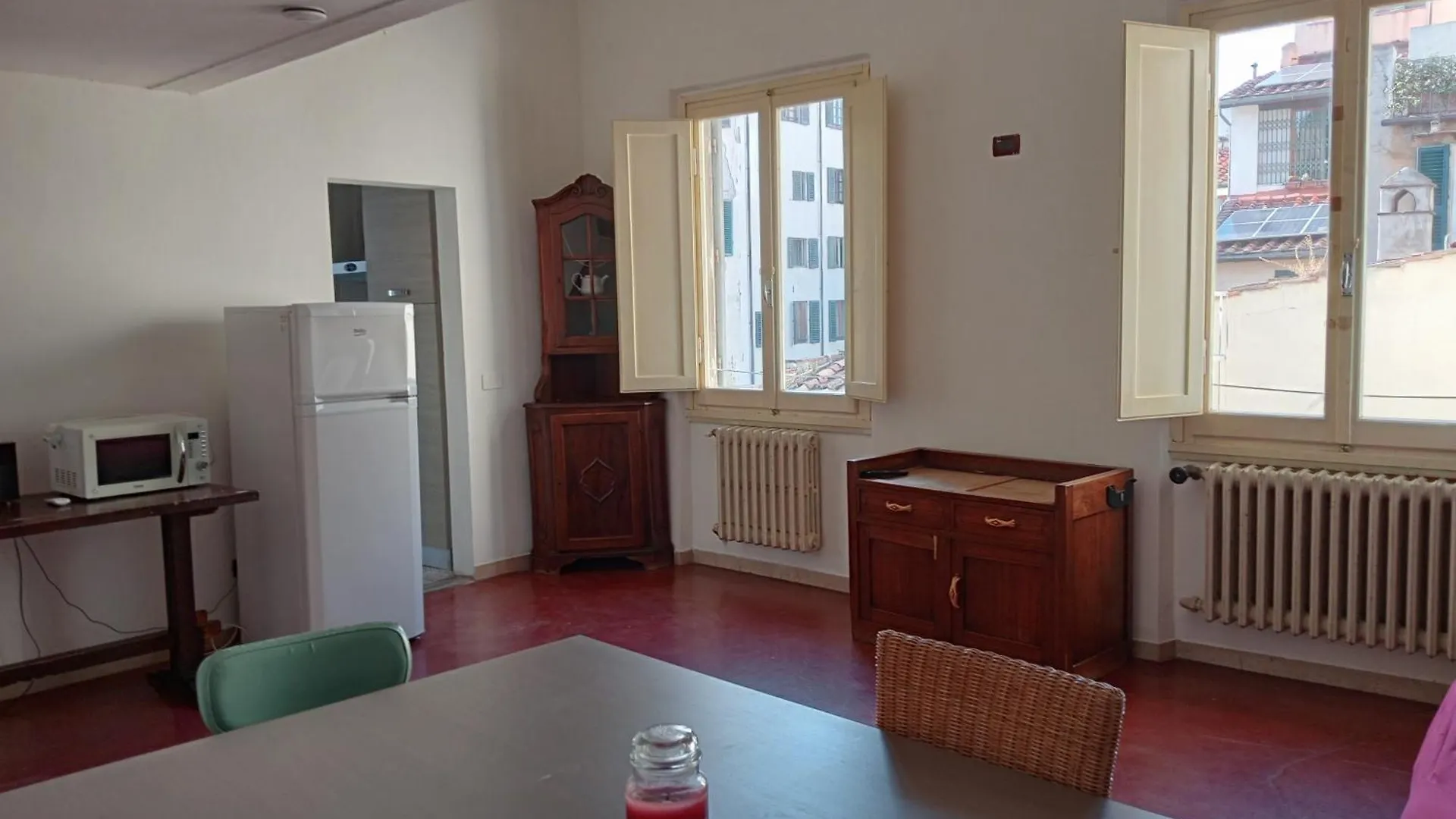 Tavolini 4 Apartment Florence