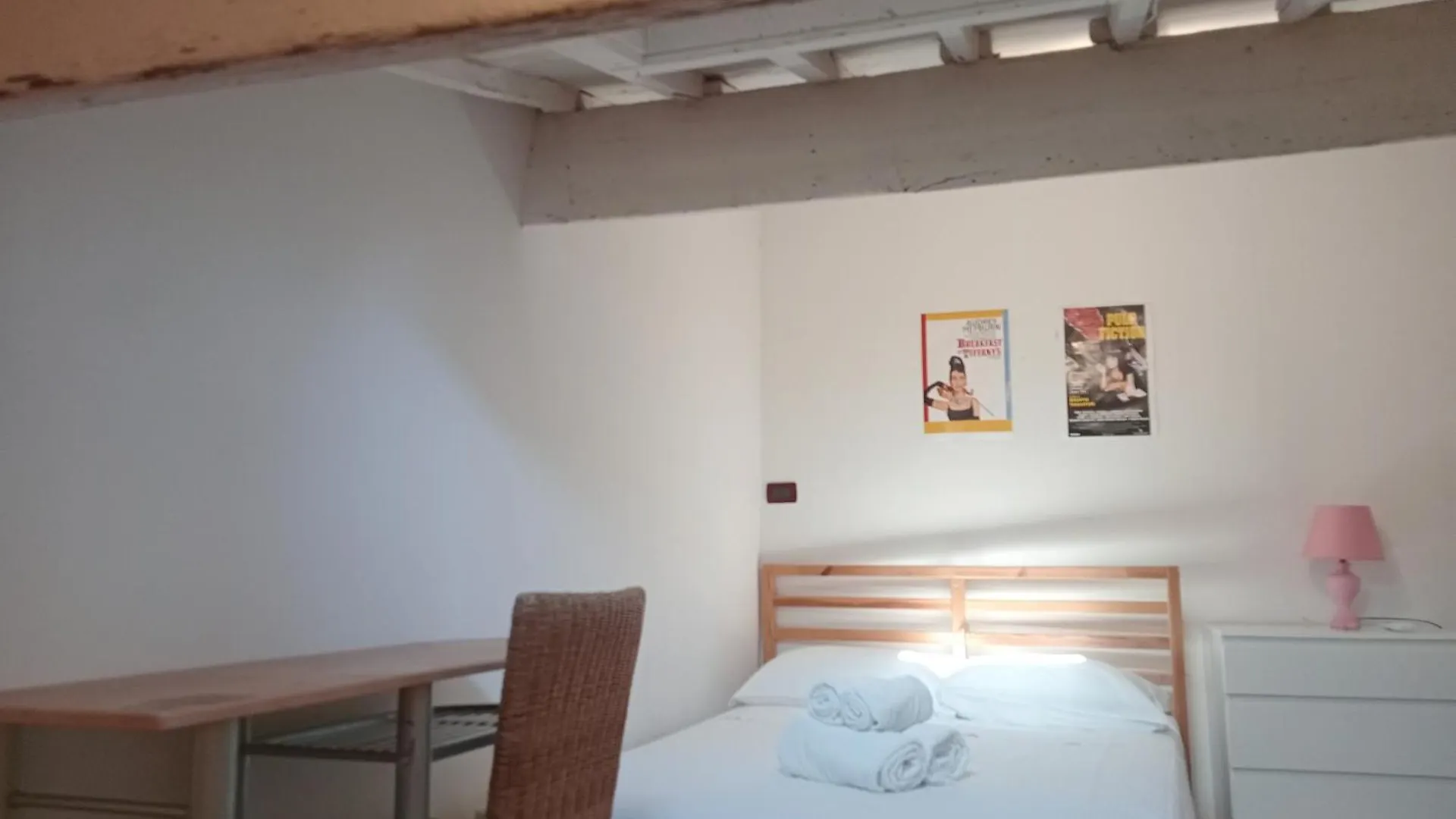 Tavolini 4 Apartment Florence Italy