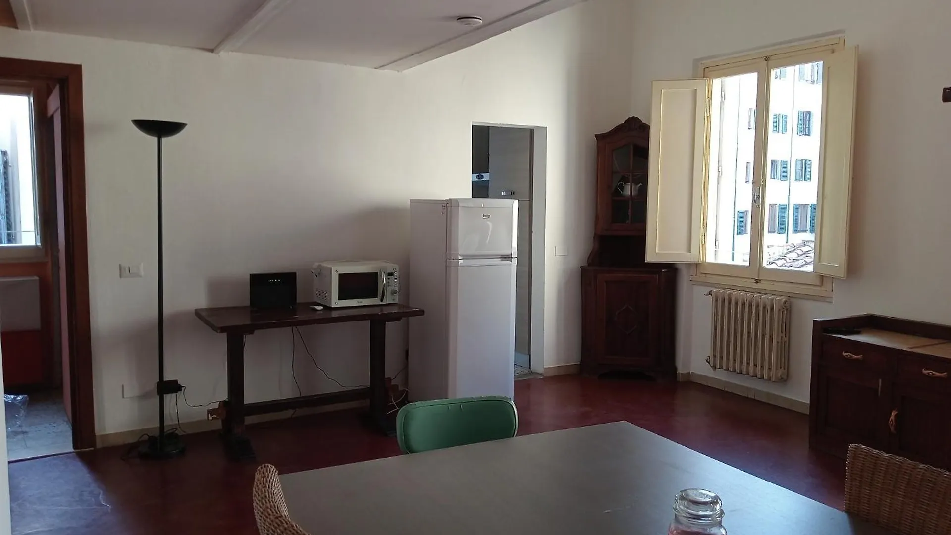 Tavolini 4 Apartment Florence