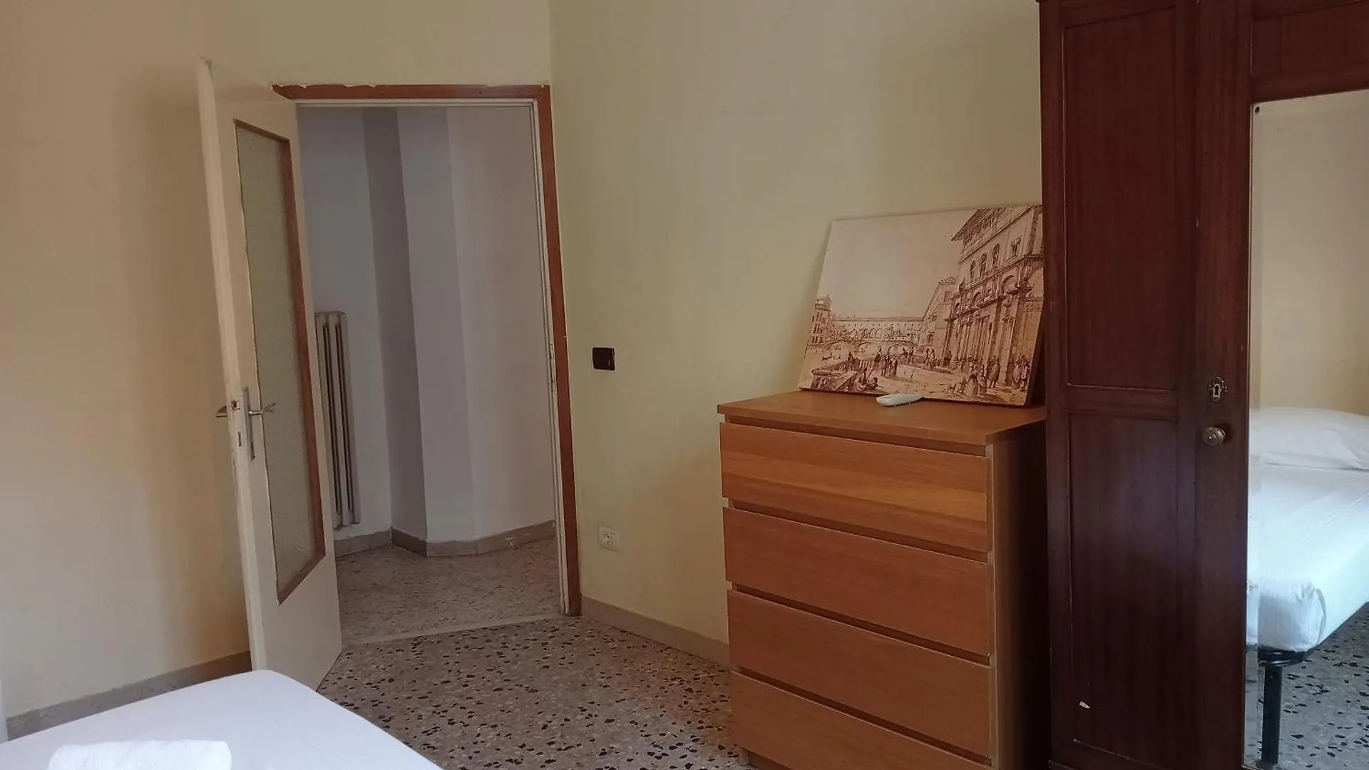 Tavolini 4 Apartment Florence 0*,