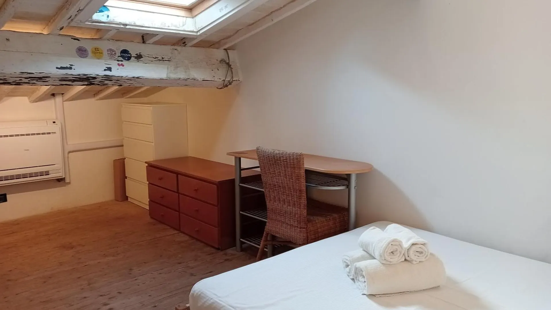 Tavolini 4 Apartment Florence
